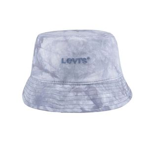 Levi’s 遮阳户外度假 帽子全棉运动帽盆帽夏季 李维斯渔夫帽男士