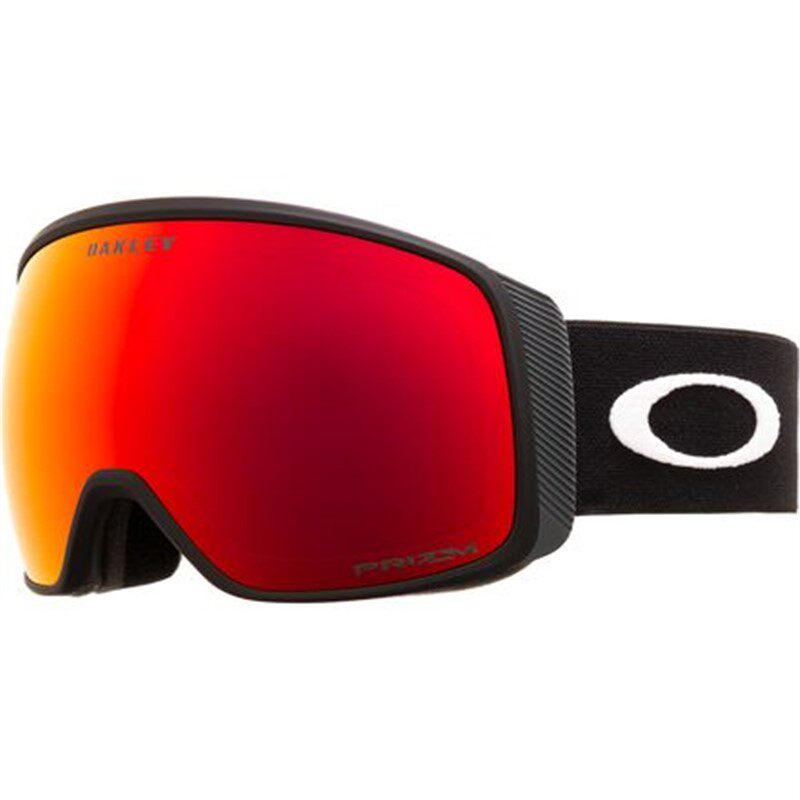 Oakley/欧克利男女情侣款护目镜滑雪镜OAKK8BG潮流方框新款正品