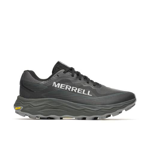 迈乐/Merrell男鞋户外运动鞋越野跑鞋透气耐磨抓地高性能鞋底轻便