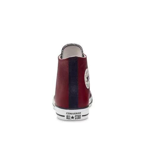 Converse/匡威 Высокая спортивная обувь, кроссовки, из натуральной кожи