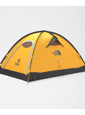 The North Face/北面3人帐篷户外露营野餐登山防水正品NF0A3S9C