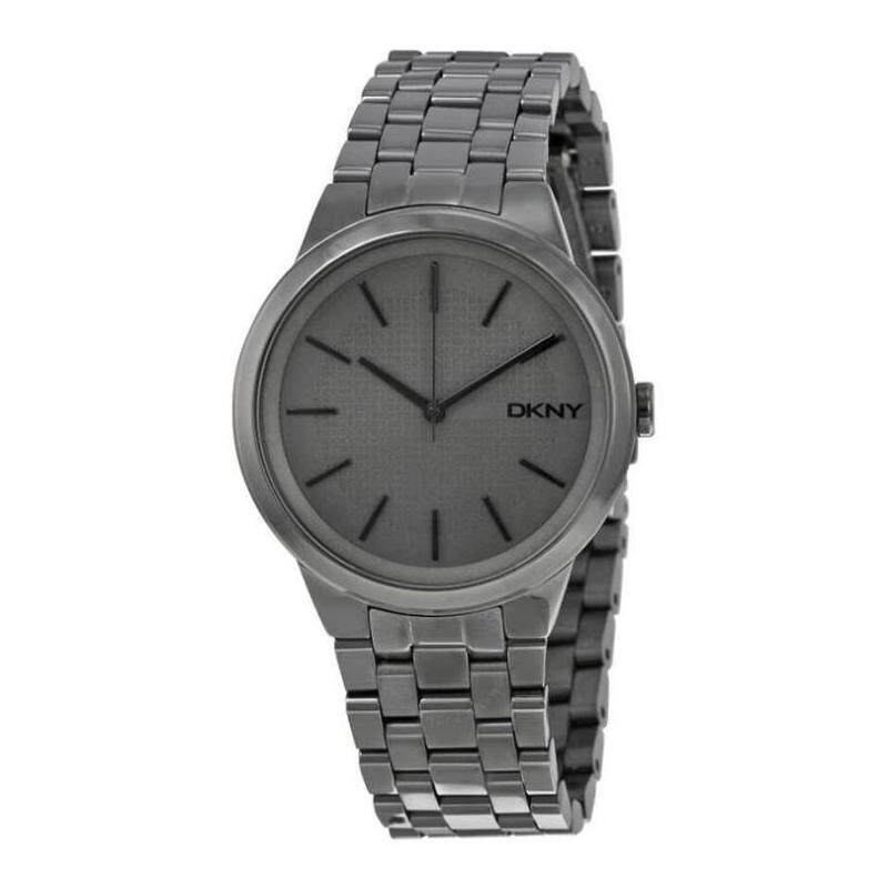 dkny/唐可娜儿女士手表腕表礼物情人节通勤轻奢休闲正品ny2384