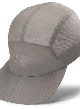 ARC‘TERYX/始祖鸟Norvan Regular Brim Hat平檐帽子超轻透气夏季