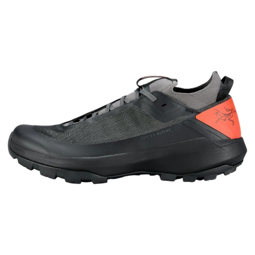 Arc'teryx/始祖鸟男鞋越野跑鞋Vertex Alpine户外徒步登山鞋稳定