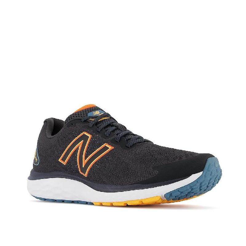 NEW BALANCE运动休闲鞋男鞋低帮鞋Fresh Foam 680 v7跑鞋523606