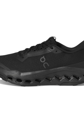 On昂跑男鞋跑步鞋运动鞋透气缓冲Cloudsurfer Trail 2训练春秋季