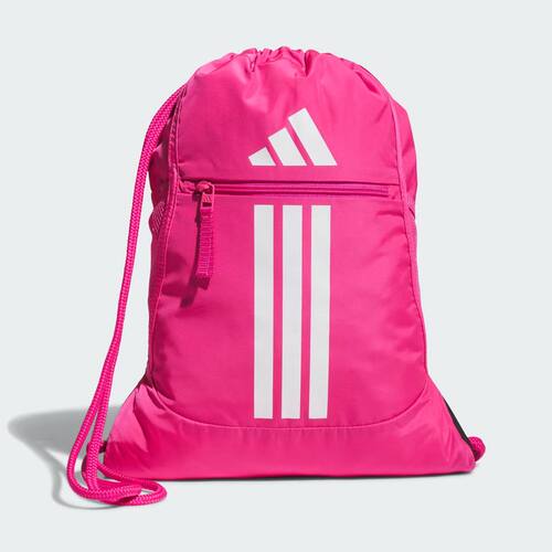 Adidas/阿迪达斯健身包双肩包抽绳包Alliance 3 运动小包轻便收纳