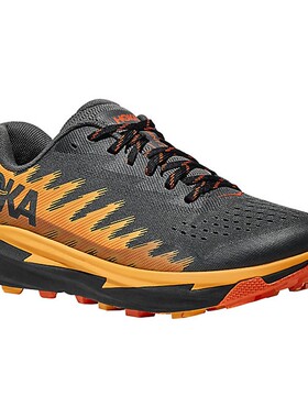 HOKA ONE ONE男子运动鞋Torrent 3休闲缓震户外低帮网布透气正品