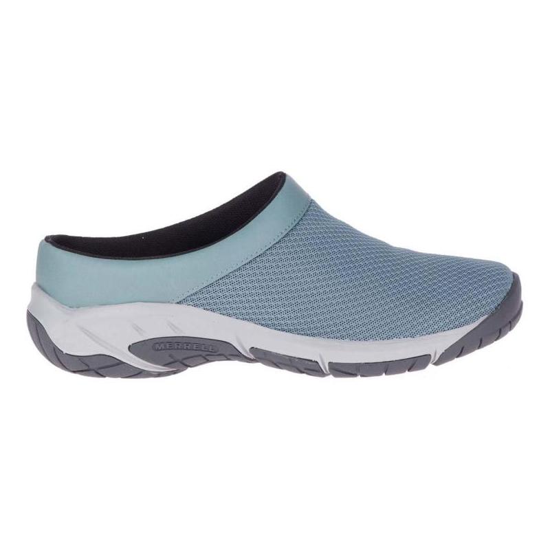 Merrell/迈乐女鞋休闲鞋透气网眼轻便稳定支撑正品54051-J002524