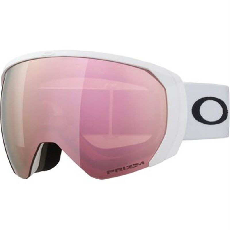 Oakley/欧克利男女情侣款护目镜滑雪镜方框潮流防雾时尚新款正品