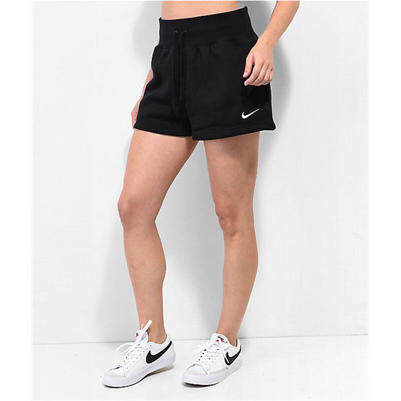 Nike/耐克女运动短裤休闲宽松吸汗透气户外训练跑步健步夏季正品