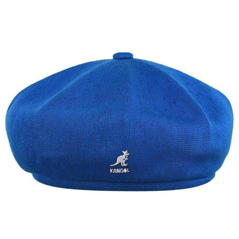 kangol袋鼠男女帽子贝雷帽英伦时尚秋冬bamboo jax正品k3143st