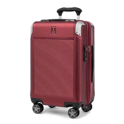 Travelpro旅行箱拉杆箱大容量万向轮旅行出差时尚正品409209101