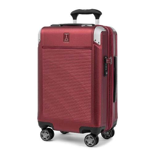 Travelpro旅行箱拉杆箱大容量万向轮旅行出差时尚正品409209101