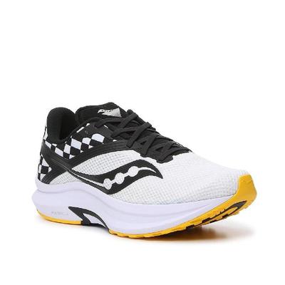 Saucony/圣康尼运动休闲鞋男鞋低帮鞋透气舒适潮流跑鞋正品533642