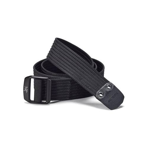 ARC'TERYX/始祖鸟腰带编织金属扣