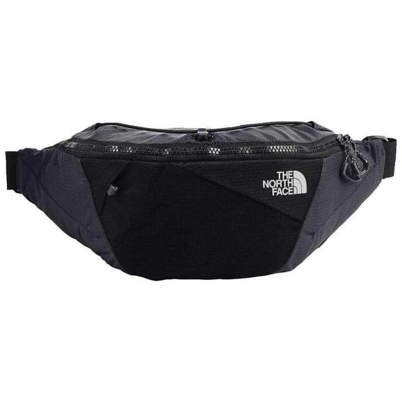 THE NORTH FACE/北面腰包运动户外网布锦纶拉链透气正品10415151