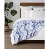 UGG罗西亚休闲毯毛毯柔软毛茸茸保暖毯子居家男女正品 14235540