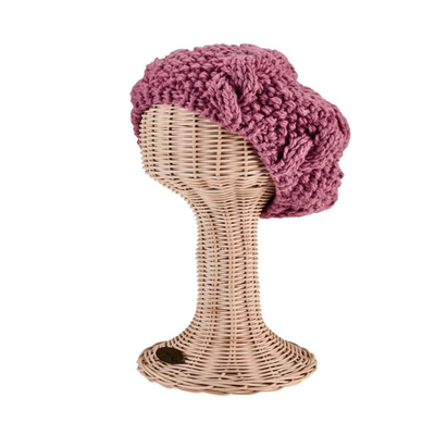 san diego hat女帽秋冬帽子包头帽冷帽保暖防风时尚潮正品KNH3473