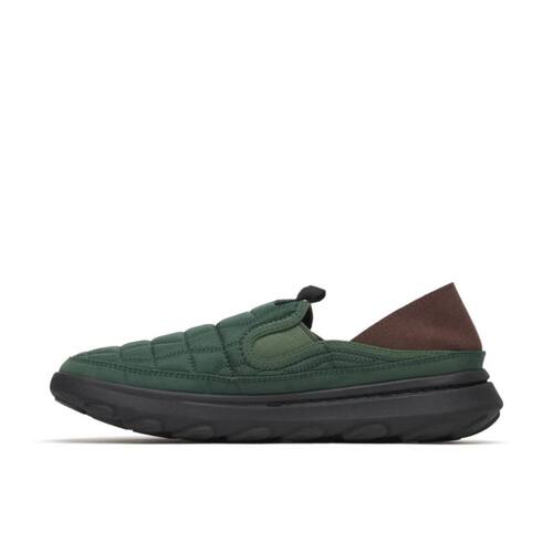 Merrell/迈乐男士一脚蹬休闲鞋Hut Moc2轻量居家户外懒人鞋可踩脚