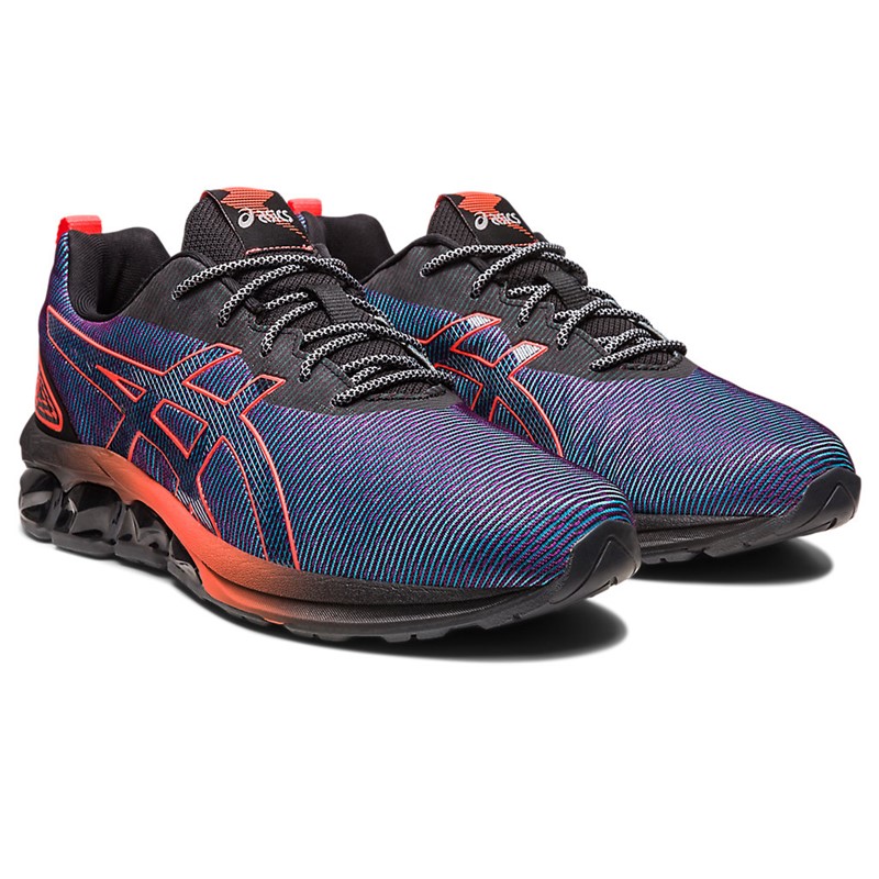 Asics/亚瑟士运动鞋男透气缓震休闲经典百搭GEL-QUANTUM 180 VII