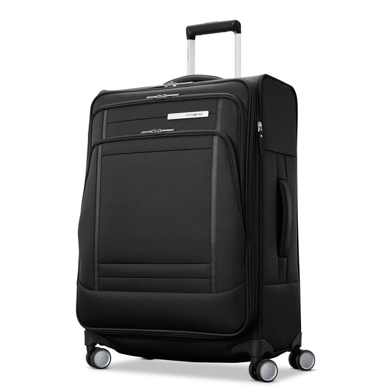 Samsonite/新秀丽UPLIFT行李箱可扩展拉杆箱28寸大容量旅行152025图片