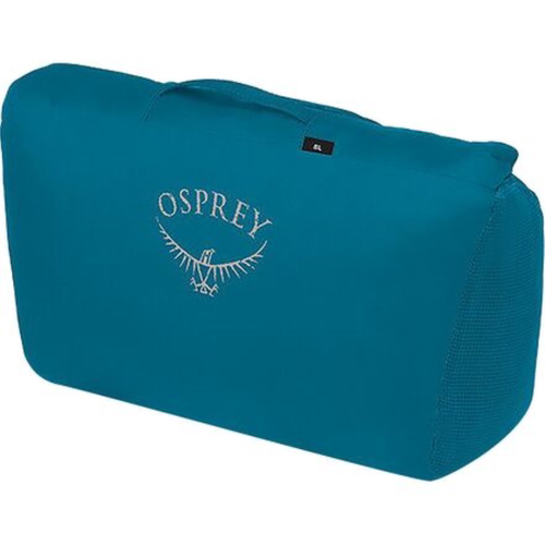 OSPREY男女休闲包旅行简约轻便8L压缩袋新款小方包正品OSPZ1IA