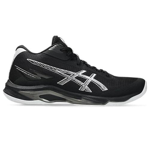 ASICS/亚瑟士男子排球鞋NETBURNER BALLISTIC FF MT 4球员训练鞋
