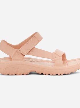 Teva/太哇女鞋凉鞋EVA舒适轻便日常休闲糖果色青春少女新品夏季
