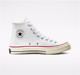 高帮系带板鞋 匡威男帆布鞋 经典 305118 Converse 70正品 复古Chuck