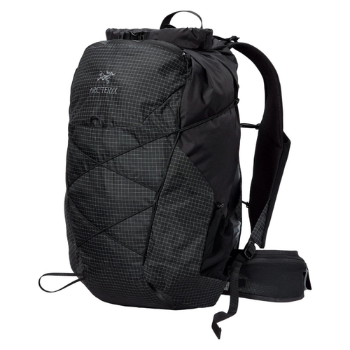 Arc'teryx/始祖鸟Aerios 35L户外背包徒步登山包运动双肩包防水