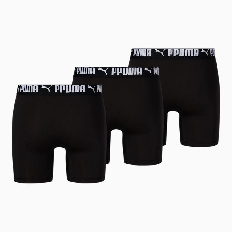 puma/彪马男士内裤一包训练凉爽