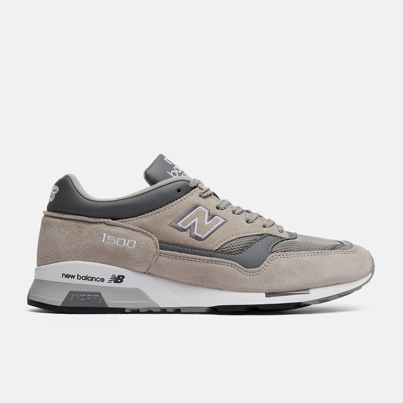 NEW BALANCE NB男女款运动休闲鞋皮质经典直邮ML1500V1-30068