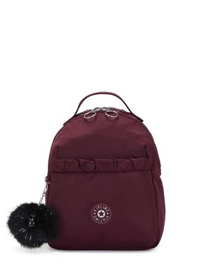 Kipling凯普林背包双肩包手提包小号简约时尚日常通勤旅行KI9172