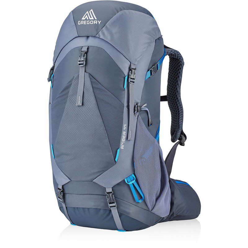 GREGORY/格里高利双肩背包休闲运动徒步登山户外野营电脑包女正品