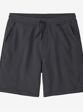 巴塔哥尼亚PATAGONIA男短裤运动拉绳春夏户外透气吸汗美版57365