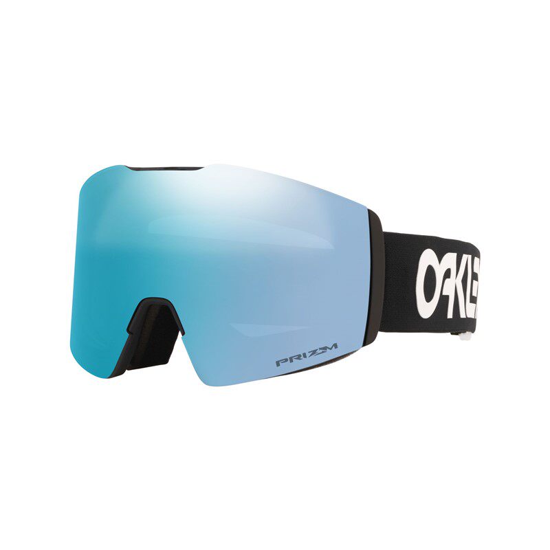 Oakley/欧克利男女情侣款Fall Line L滑雪镜防蓝光防雾潮流正品