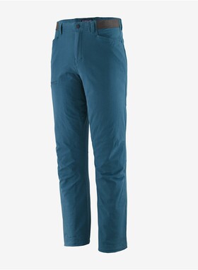 巴塔哥尼亚PATAGONIA男长裤Venga摇滚长裤春轻透气宽松美版83083