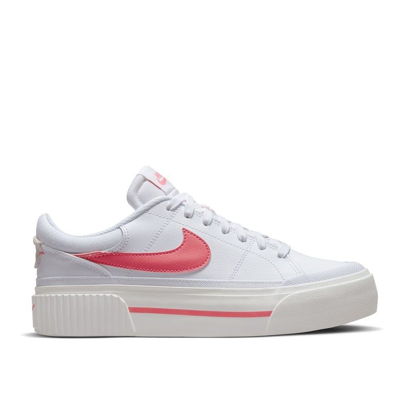 Nike/耐克休闲鞋运动户外缓震Court Legacy板鞋小白鞋春秋正品女