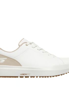 Skechers/斯凯奇男鞋高尔夫球鞋防水GO GOLF Drive 6球场训练鞋