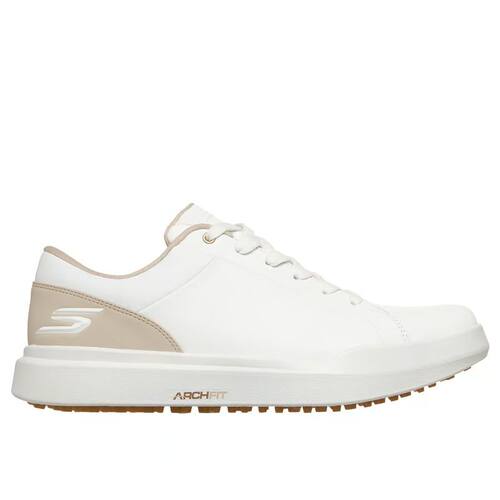 Skechers/斯凯奇男鞋高尔夫球鞋防水GO GOLF Drive 6球场训练鞋