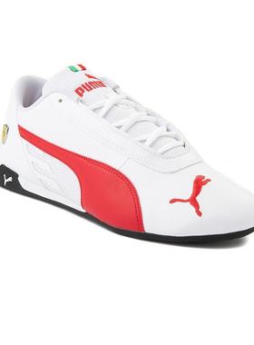 Puma/彪马赛车鞋法拉利Scuderia宝马BMW男跑鞋运动休闲鞋正品JX88