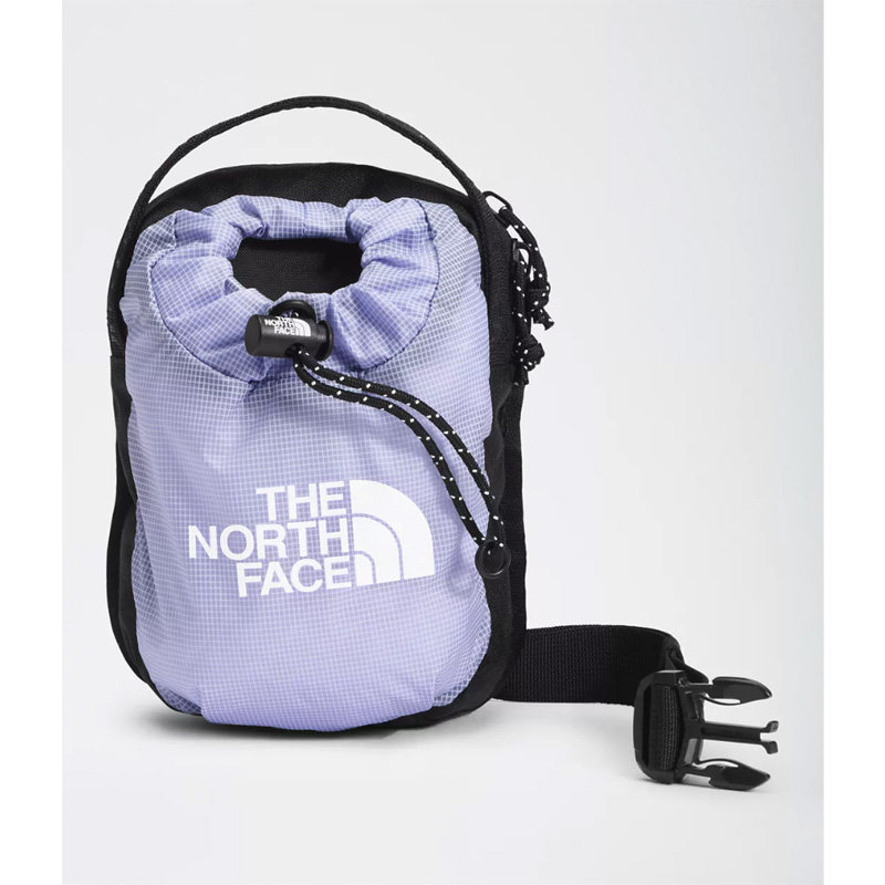 北面男女包the north face水桶包单肩2021新款收纳便携包nf0a52ry