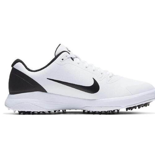 高尔夫球鞋Nike耐克防滑系带男子