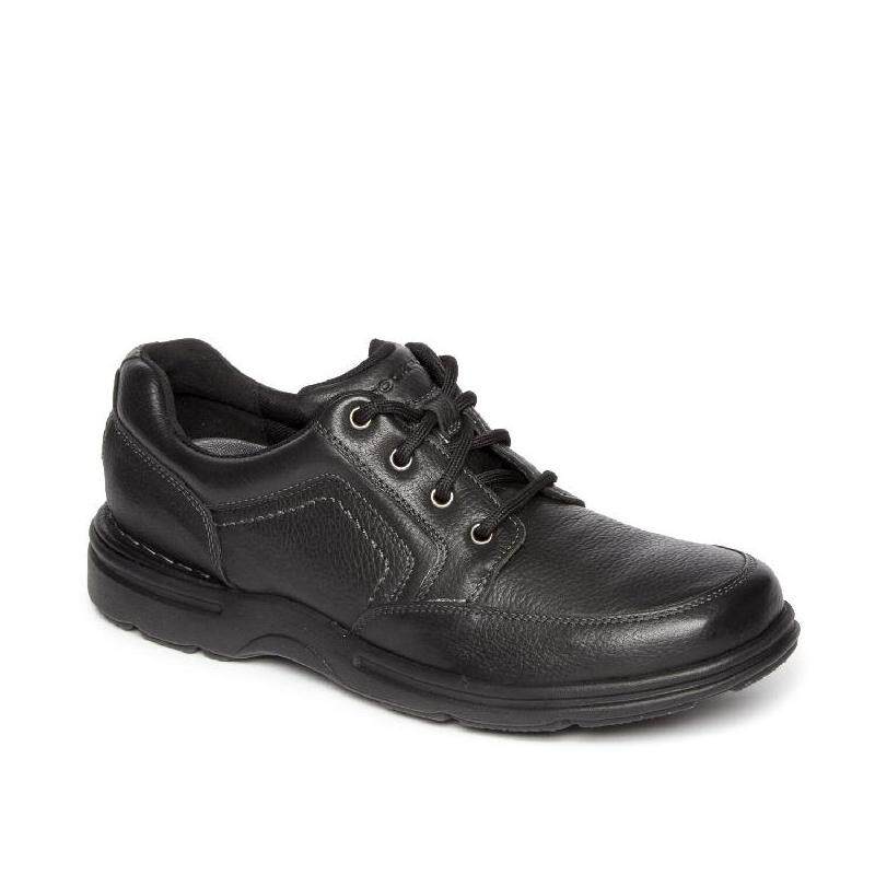Rockport/乐步休闲鞋男鞋低帮鞋运动轻质防滑ProWalker正品513199