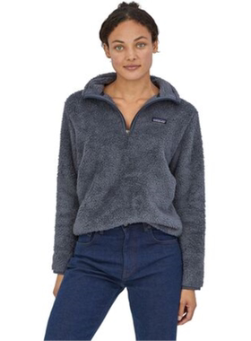 PATAGONIA/巴塔哥尼亚女套头衫卫衣长袖T恤打底春秋正品PATZ9RK