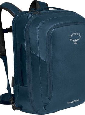 OSPREY男女双肩背包商务旅行登山休闲运动电脑包36L正品OSPZ1BV