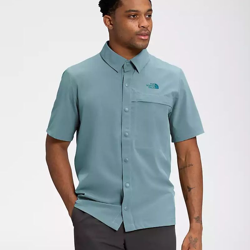 轻便 防水 透气 防晒功能