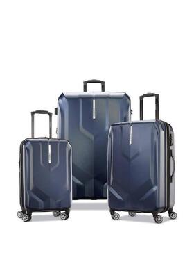 新秀丽Samsonite拉杆箱行李箱旅行箱20寸万向轮正品JX22X14X9