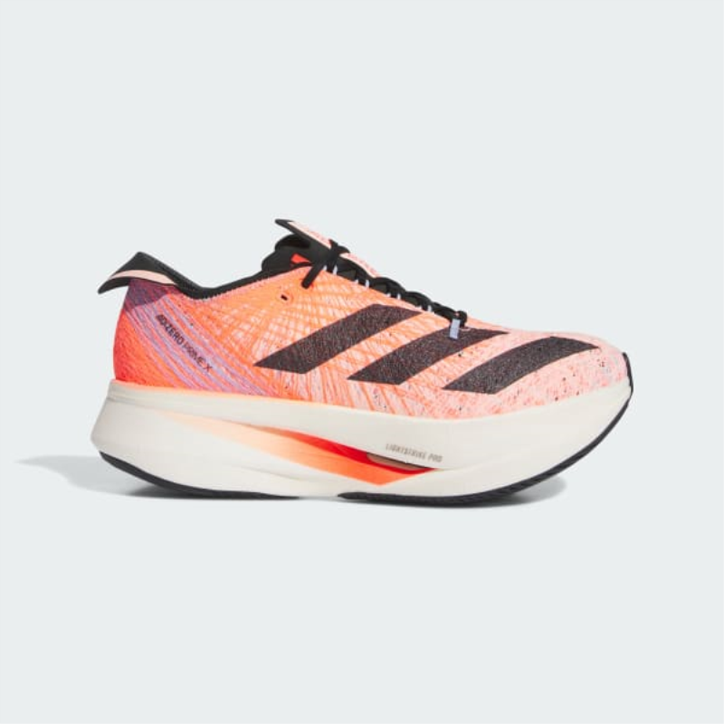 Adidas/阿迪达斯男鞋Adizero PrimeX运动休闲跑鞋轻质缓冲HQ3782